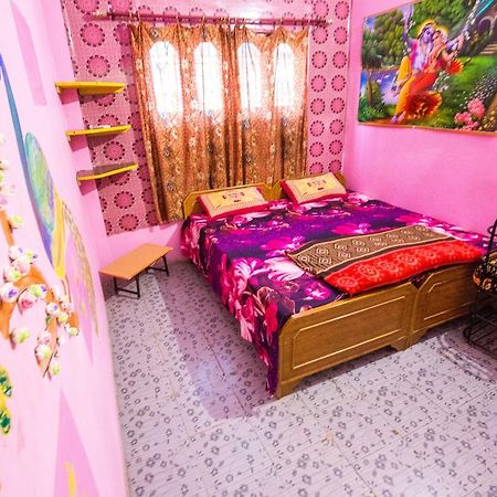 Somit Paying Guest House Varanasi Exterior foto