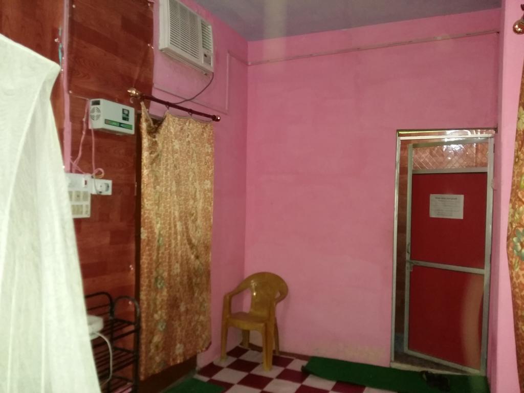 Somit Paying Guest House Varanasi Quarto foto