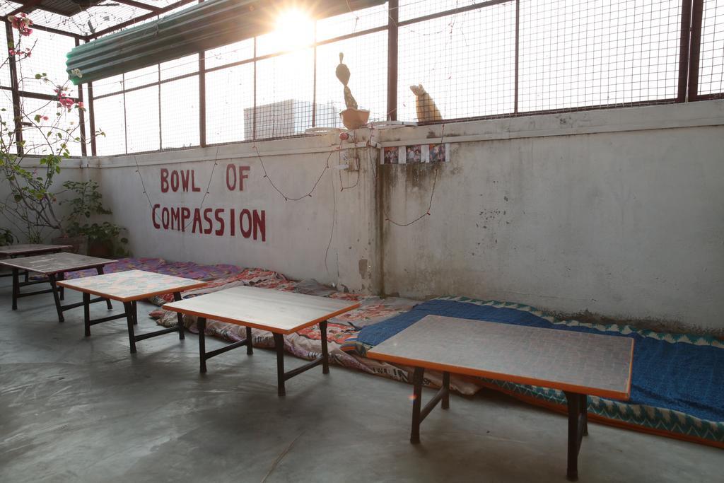 Somit Paying Guest House Varanasi Exterior foto