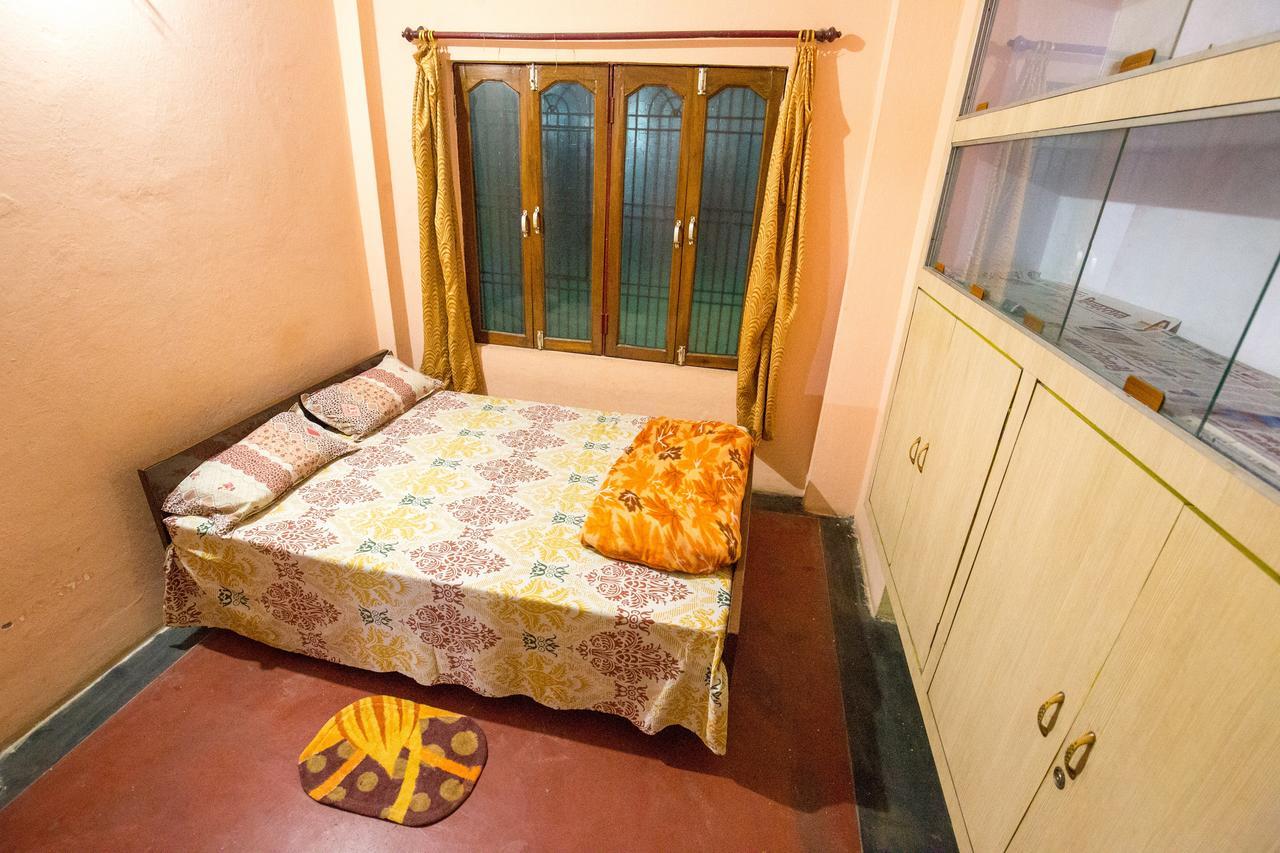 Somit Paying Guest House Varanasi Exterior foto